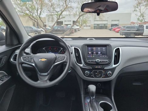 Used 2024 Chevrolet Equinox LS w/ LS Convenience Package FWD image 14