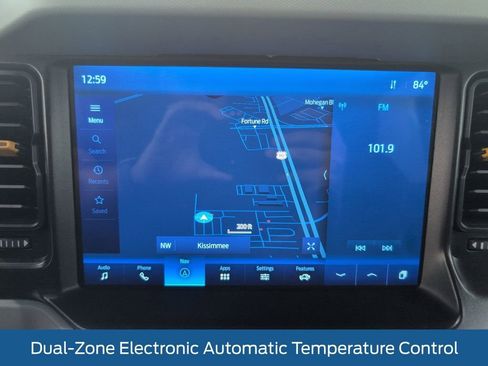 Certified 2023 Ford Bronco Badlands image 29