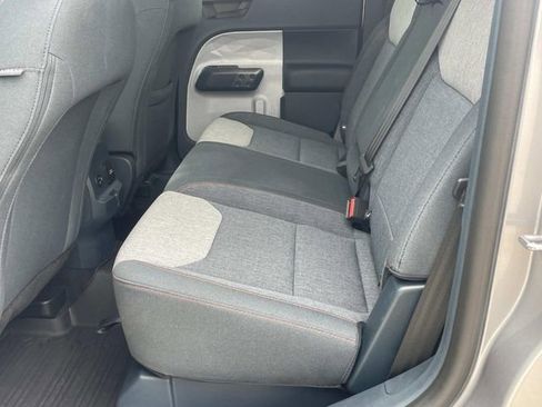 Used 2024 Ford Maverick XLT w/ XLT Luxury Package AWD/4WD image 9