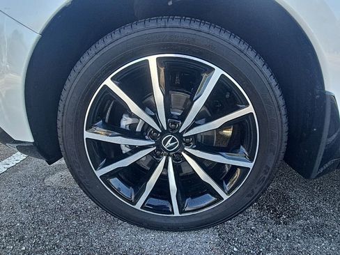 Certified 2025 Acura RDX A-Spec AWD/4WD image 10