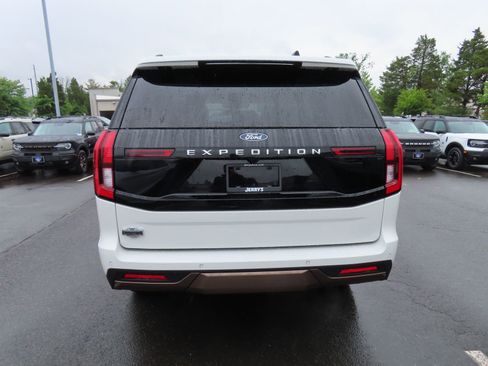 New 2026 Ford Expedition King Ranch AWD/4WD image 5