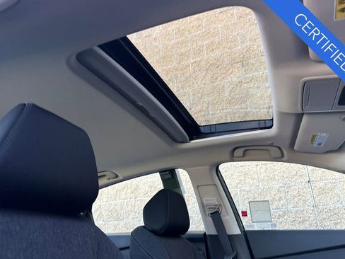 Certified 2026 Honda Accord SE image 18