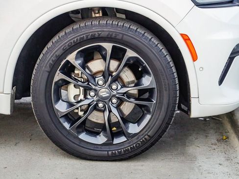 Certified 2022 Dodge Durango R/T w/ Blacktop Package image 10