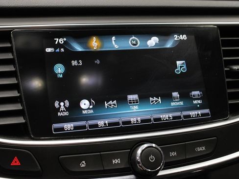 Used 2019 Buick LaCrosse Premium w/ Sun and Shade Package FWD image 2