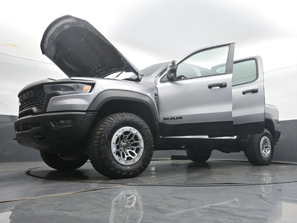 Used 2025 RAM 1500 RHO w/ Bed Utility Group AWD/4WD image 62
