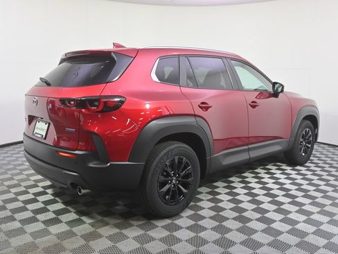 New 2026 MAZDA CX-50 2.5 Hybrid w/ Preferred Pkg AWD/4WD image 7