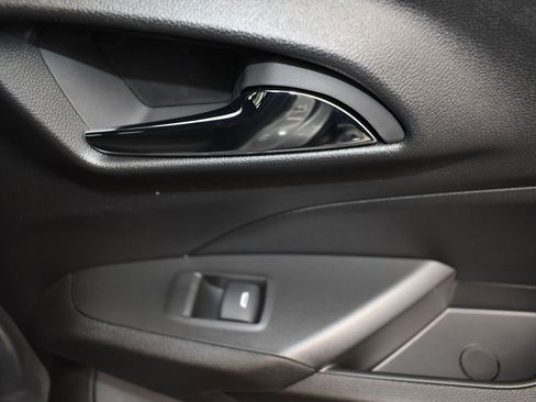 New 2026 Chevrolet Trax RS w/ Driver Confidence Package image 19