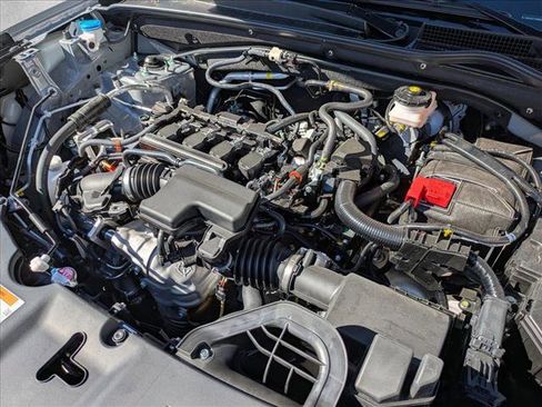 New 2025 Acura ADX A-Spec image 16