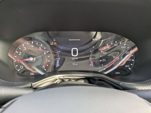 New 2026 Jeep Compass Latitude image 28