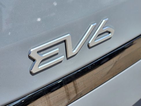 New 2026 Kia EV6 GT-Line RWD image 7