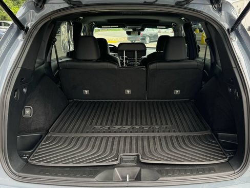 Used 2022 Honda Passport TrailSport image 18