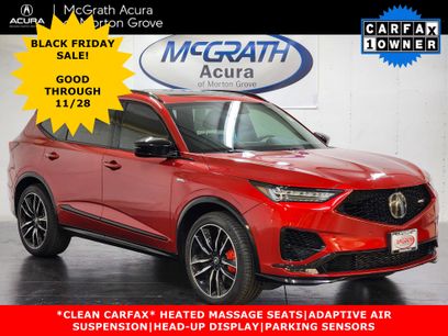 Used 2023 Acura MDX Type S