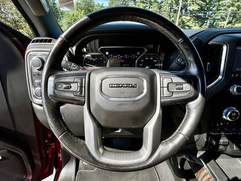 Used 2019 GMC Sierra 1500 Denali w/ Denali Ultimate Package image 27