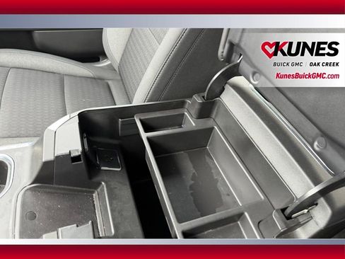 Used 2023 GMC Sierra 1500 Elevation w/ Preferred Package image 17