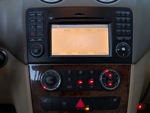 Used 2010 Mercedes-Benz ML 350 ML 350 image 10