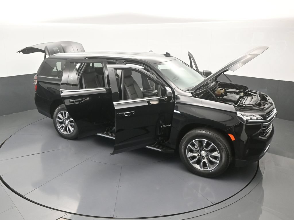 Used 2023 Chevrolet Tahoe LT RWD image 75