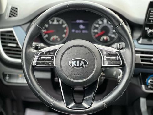 Used 2021 Kia Seltos S image 33