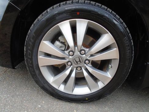 Used 2010 Honda Accord EX-L image 23