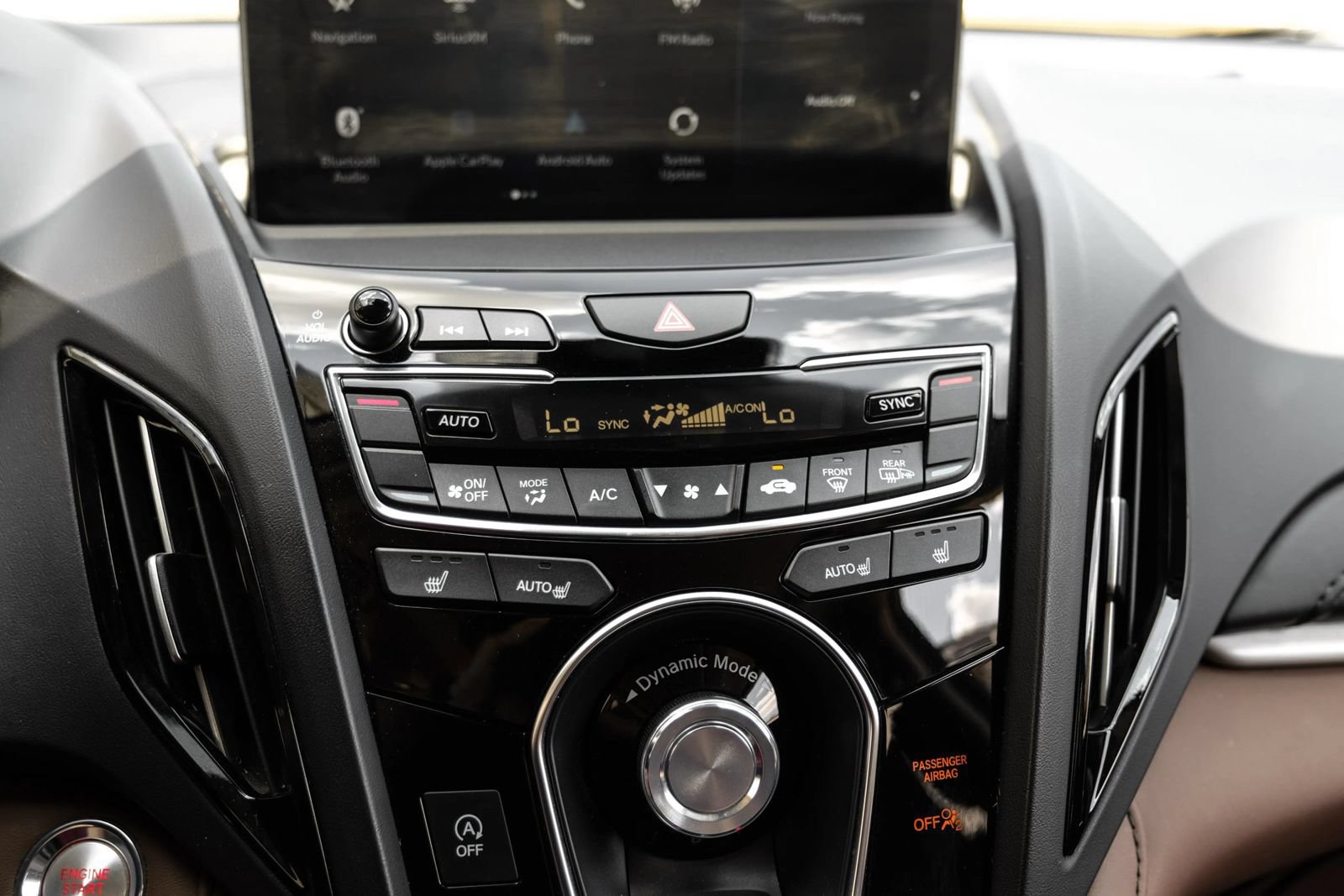 Used 2021 Acura RDX w/ Technology Package FWD image 25