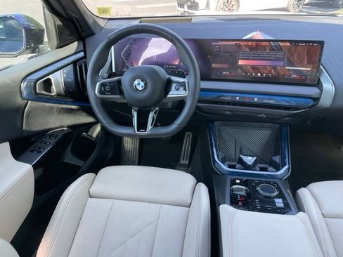 Used 2026 BMW X3 xDrive30i w/ Premium Package AWD/4WD image 10