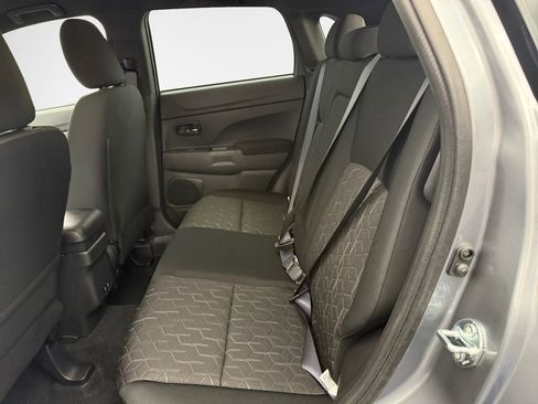New 2026 Mitsubishi Outlander Sport AWD image 22
