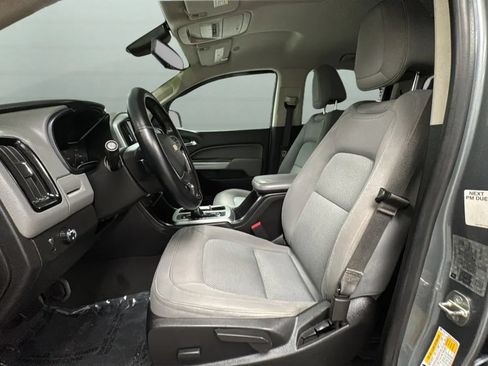 Used 2020 Chevrolet Colorado LT RWD image 19