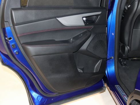 Used 2023 Acura MDX A-Spec image 54