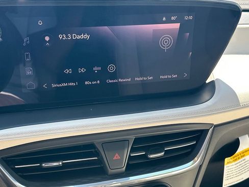 New 2026 Buick Encore GX Preferred FWD image 28