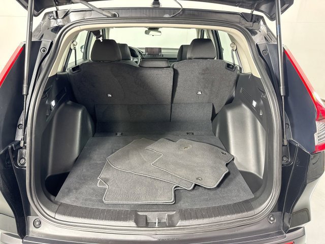 Used 2024 Honda CR-V LX image 34