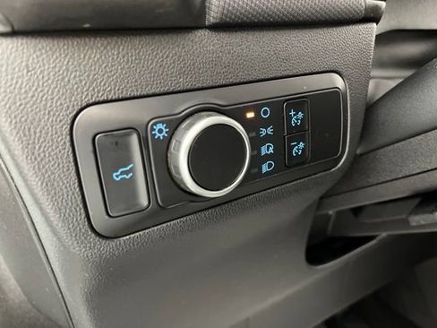 Used 2025 Ford Bronco Sport Big Bend AWD/4WD image 31