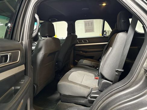 Used 2016 Ford Explorer XLT AWD/4WD image 22