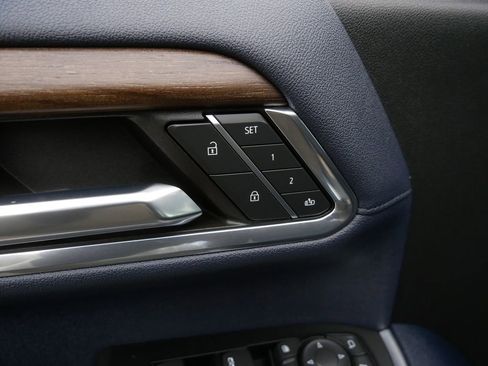 Certified 2024 Chevrolet Silverado 3500 High Country w/ High Country Premium Package image 18