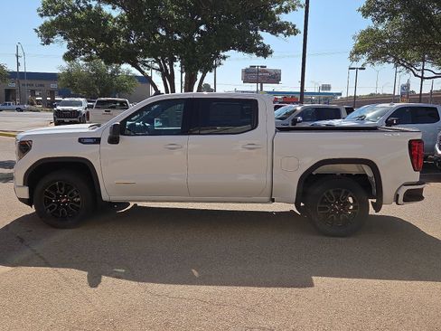 New 2026 GMC Sierra 1500 Elevation w/ Elevation Select Package AWD/4WD image 2