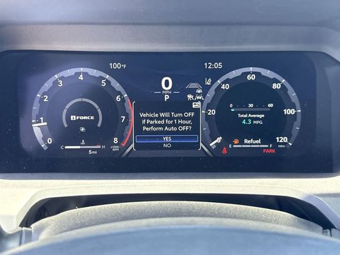 Used 2025 Toyota Tacoma TRD Off-Road w/ TRD Off Road Premium Package image 30