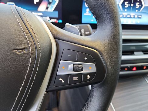 Certified 2024 BMW X5 xDrive40i w/ Parking Assistance Package image 20