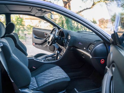 Used 1997 Toyota Celica GT image 47