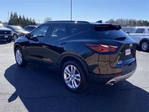 Used 2021 Chevrolet Blazer LT image 4