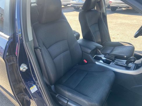 Used 2014 Honda Accord Sport image 10