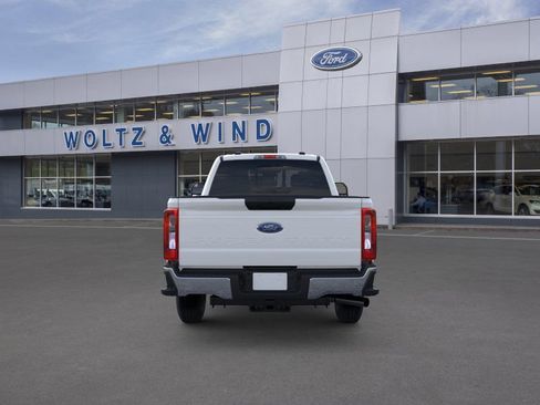 New 2026 Ford F250 XL w/ XL Chrome Package image 5