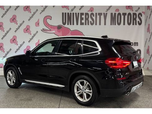 Used 2019 BMW X3 sDrive30i w/ Driving Assistance Package image 12