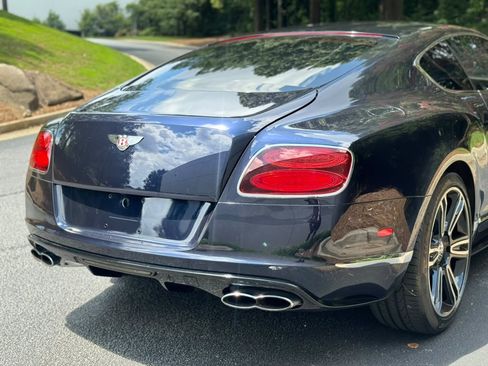 Used 2014 Bentley Continental GT V8 S AWD/4WD image 18