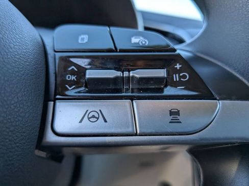 Used 2024 Hyundai Tucson SEL image 17