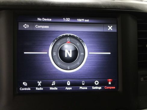 Used 2020 RAM 1500 Big Horn AWD/4WD image 44