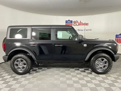 New 2026 Ford Bronco Big Bend AWD/4WD image 2