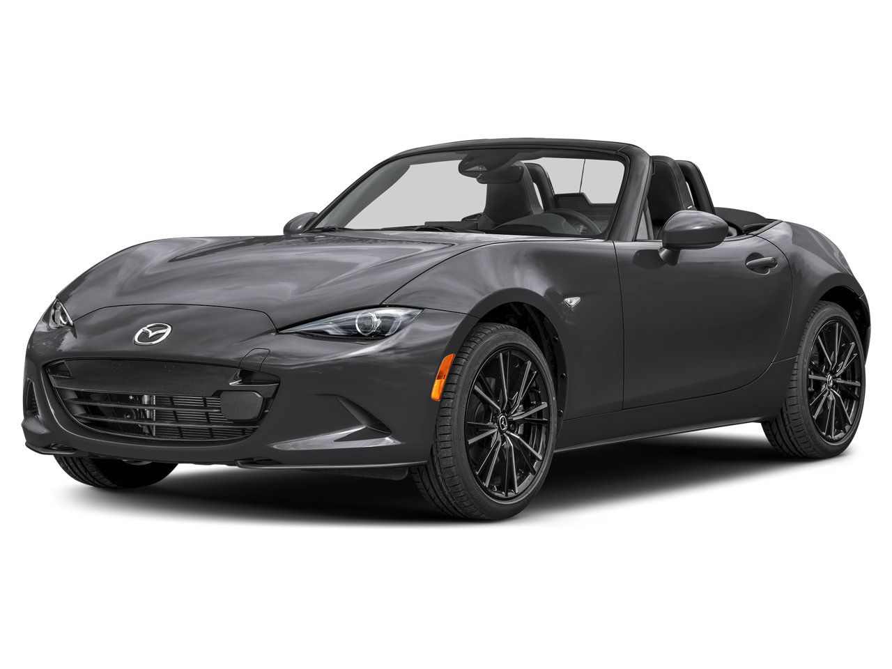 New 2026 MAZDA MX-5 Miata Grand Touring RWD image 34