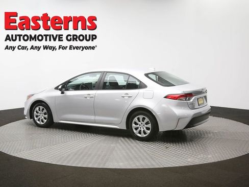 Used 2023 Toyota Corolla LE FWD image 62