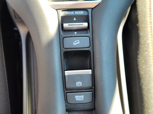 Used 2024 Honda HR-V Sport image 21