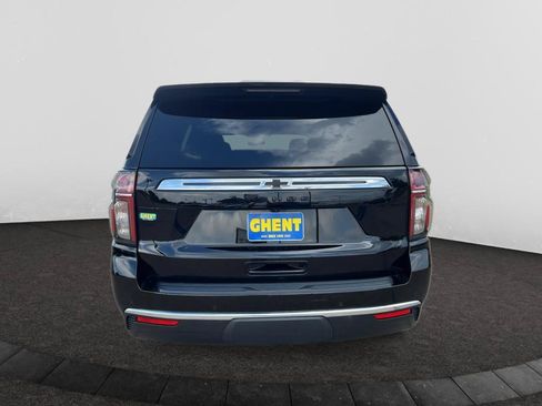 Used 2021 Chevrolet Tahoe LS AWD/4WD image 7