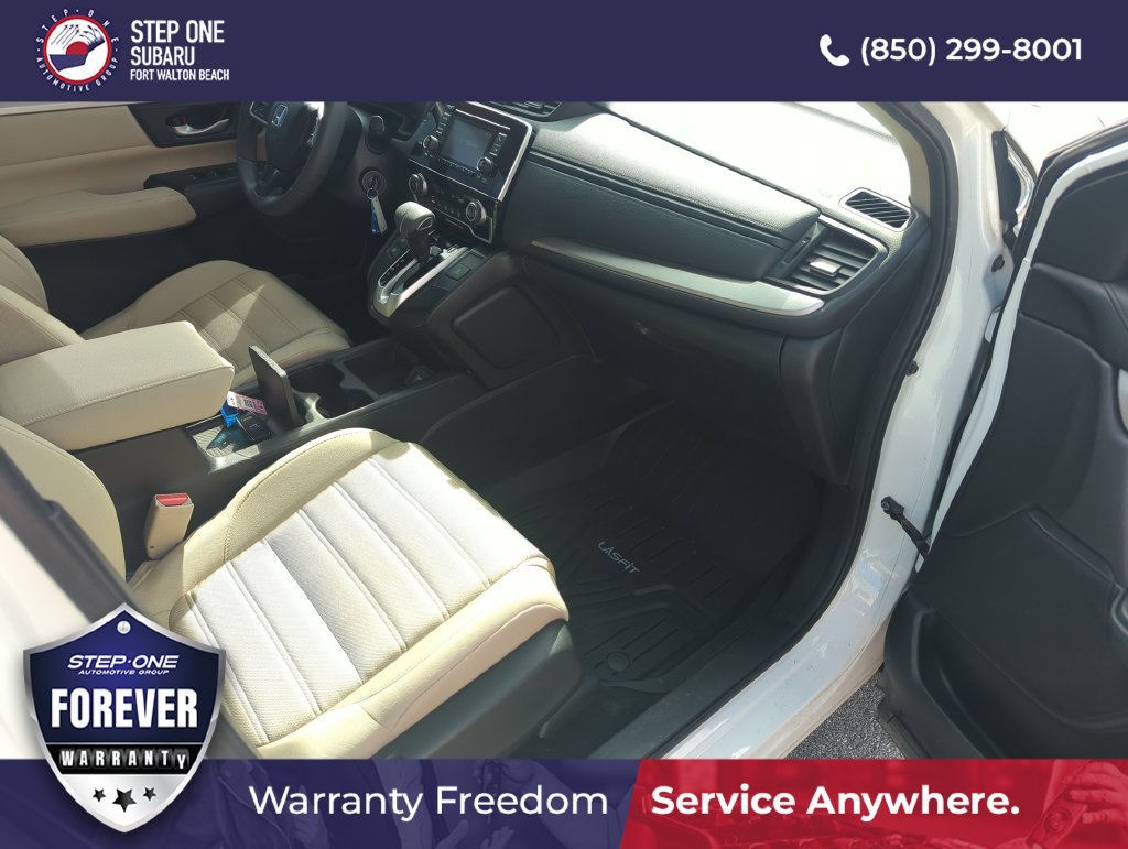 Used 2018 Honda CR-V LX image 34