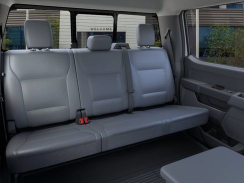 New 2026 Ford F350 XL AWD/4WD image 12